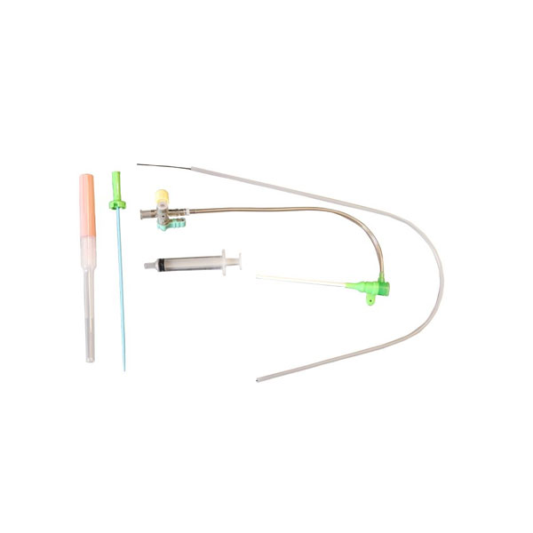 Introducer Radial Sheath 7cm/ 6Fr