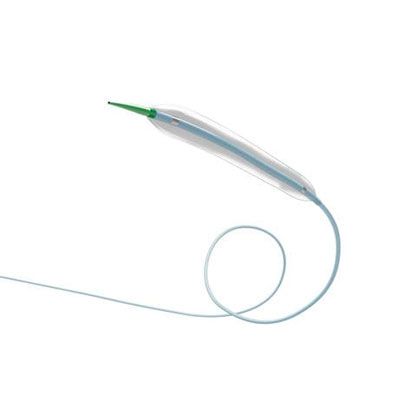 PTCA-Balloon-Dilatation-Catheter